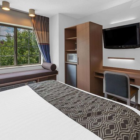 Microtel Inn Suite By Wyndham BWI Airport Linthicum Extérieur photo