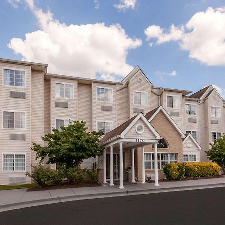 Microtel Inn Suite By Wyndham BWI Airport Linthicum Extérieur photo