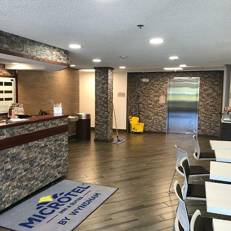 Microtel Inn Suite By Wyndham BWI Airport Linthicum Extérieur photo