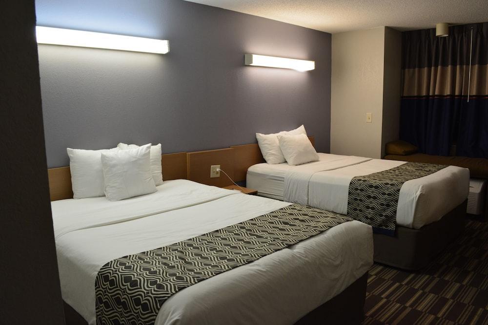 Microtel Inn Suite By Wyndham BWI Airport Linthicum Extérieur photo