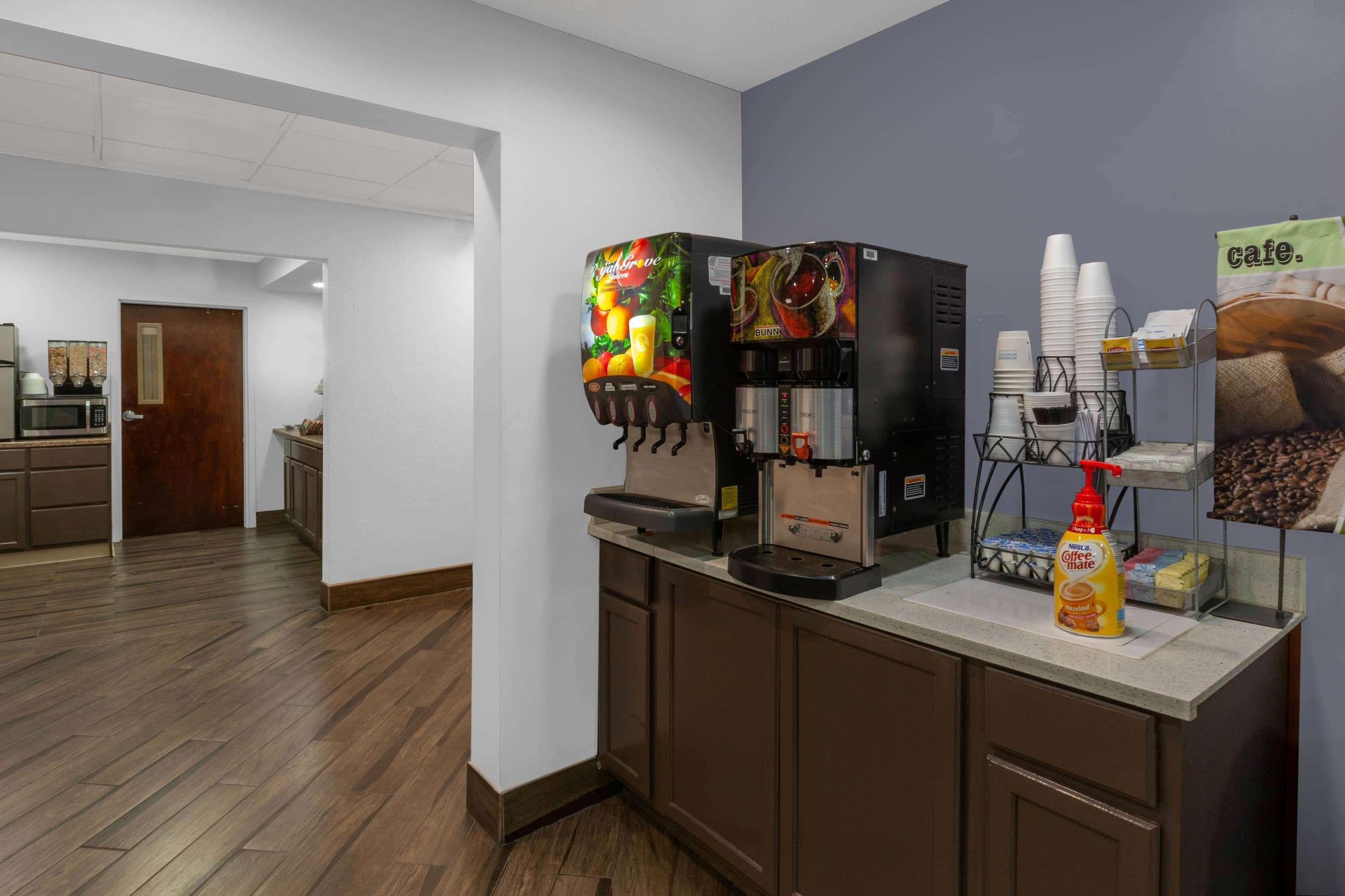 Microtel Inn Suite By Wyndham BWI Airport Linthicum Extérieur photo