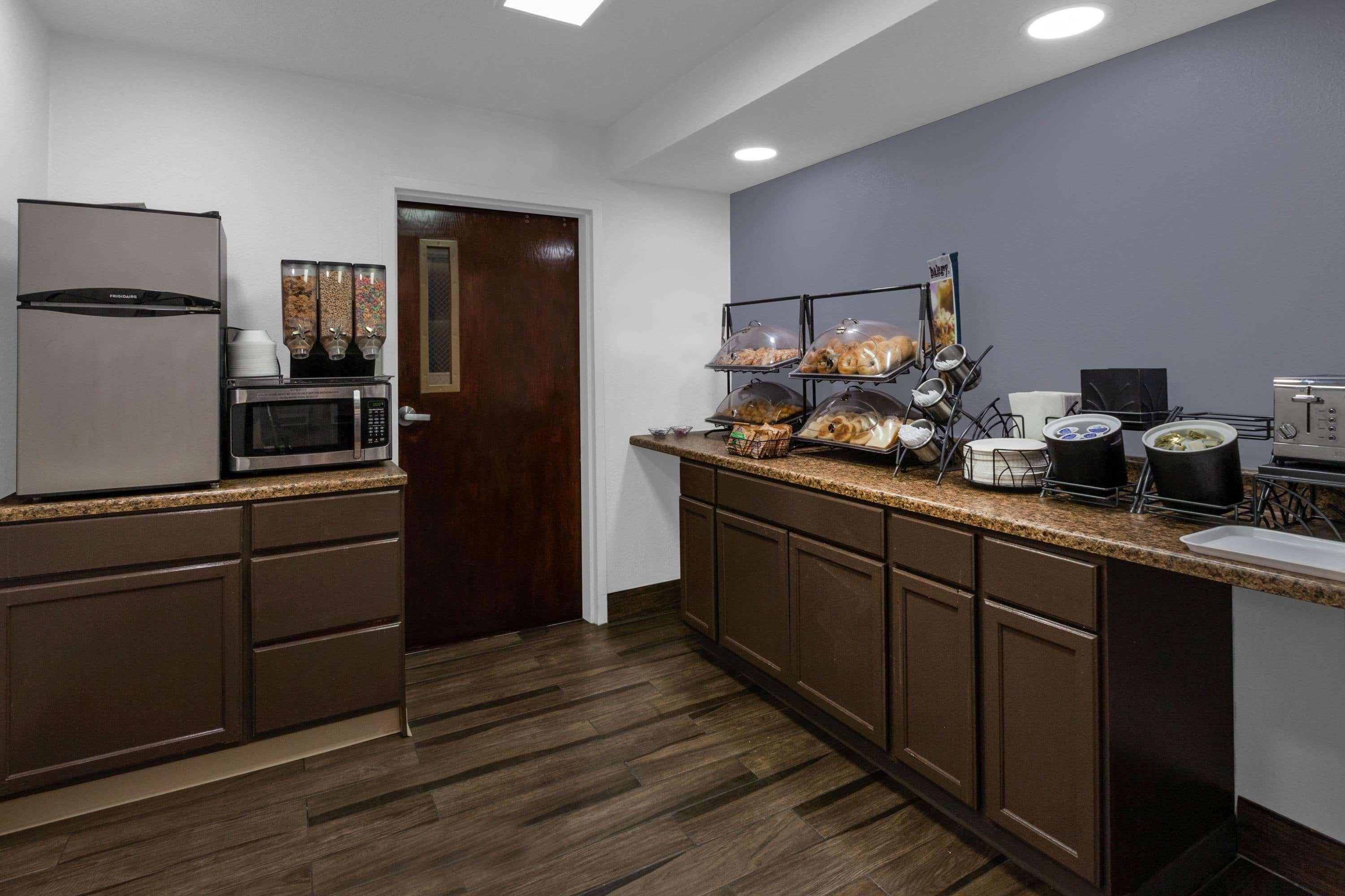 Microtel Inn Suite By Wyndham BWI Airport Linthicum Extérieur photo