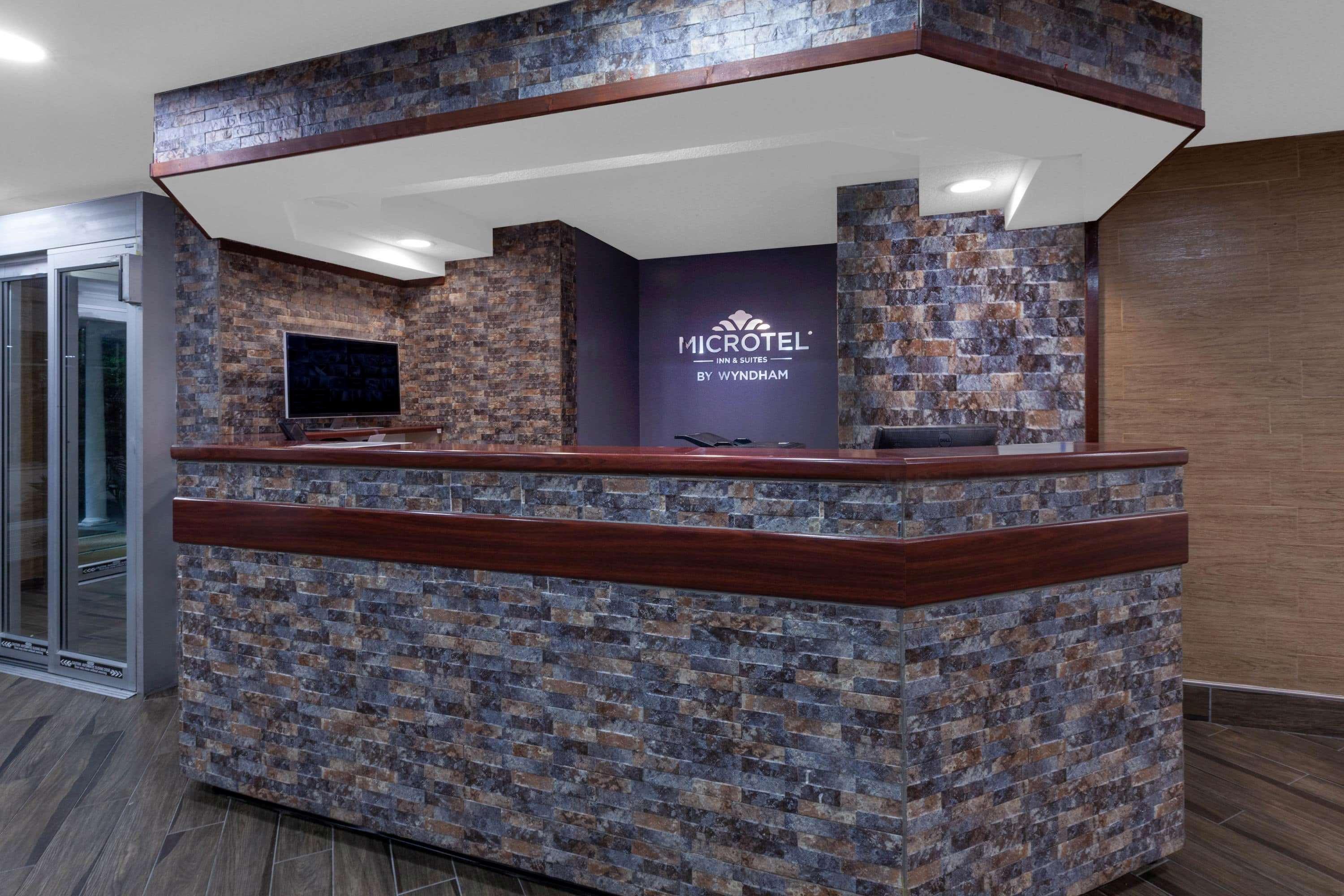 Microtel Inn Suite By Wyndham BWI Airport Linthicum Extérieur photo