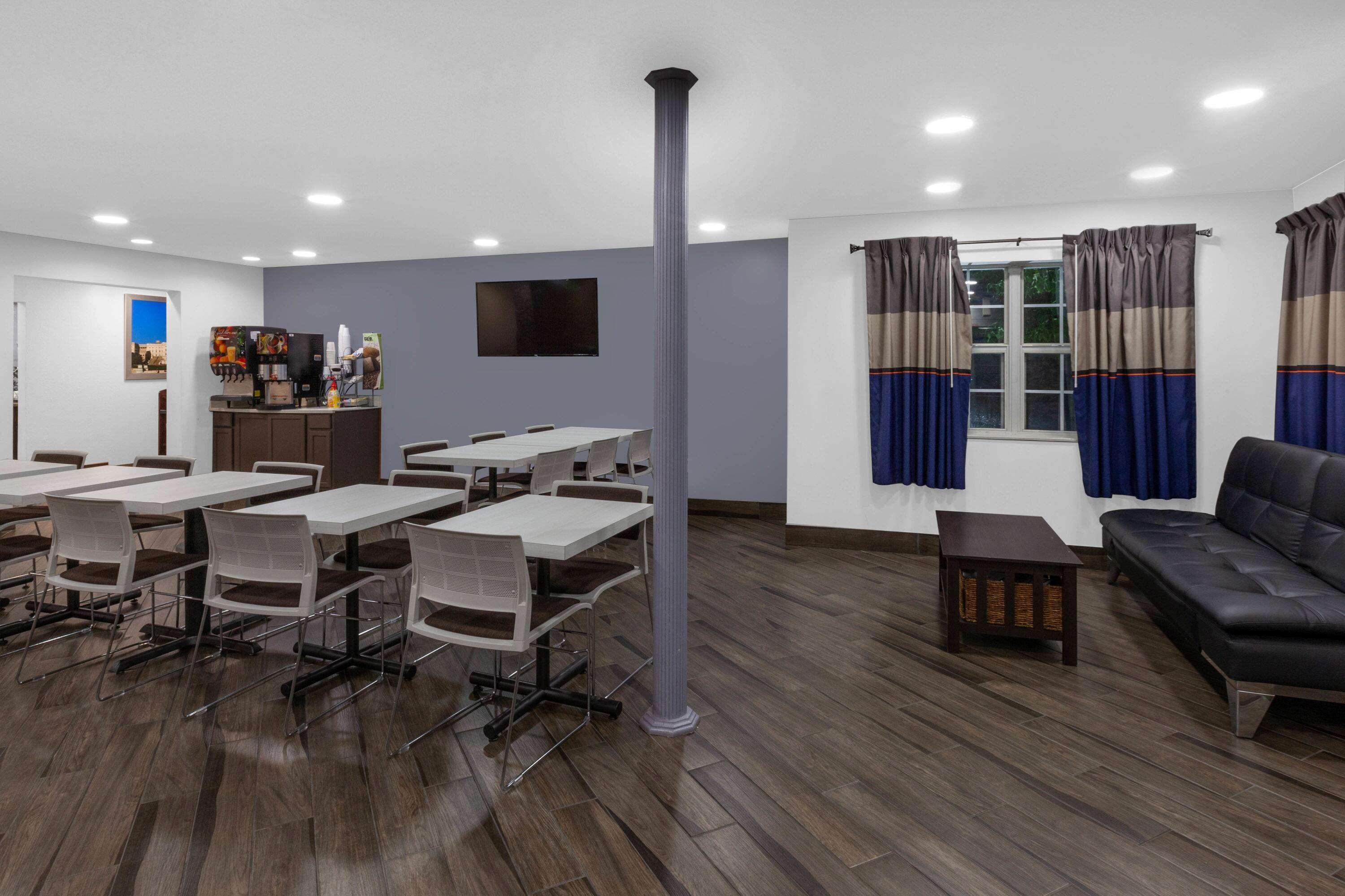 Microtel Inn Suite By Wyndham BWI Airport Linthicum Extérieur photo