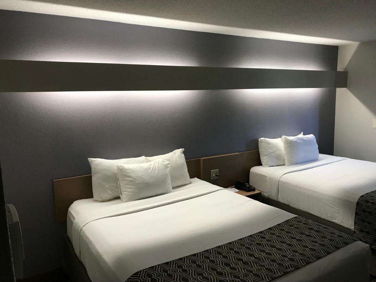 Microtel Inn Suite By Wyndham BWI Airport Linthicum Extérieur photo
